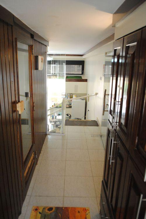 Aparthotel Monte Serviced Cairo