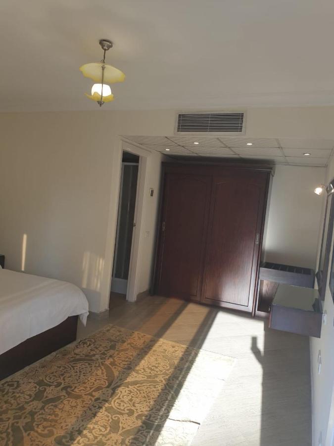 Monte Serviced 3* Cairo