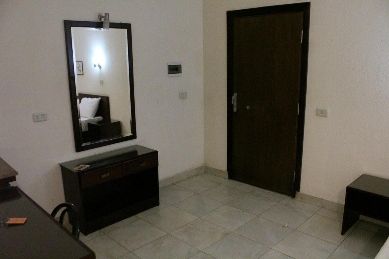 Aparthotel Monte Serviced