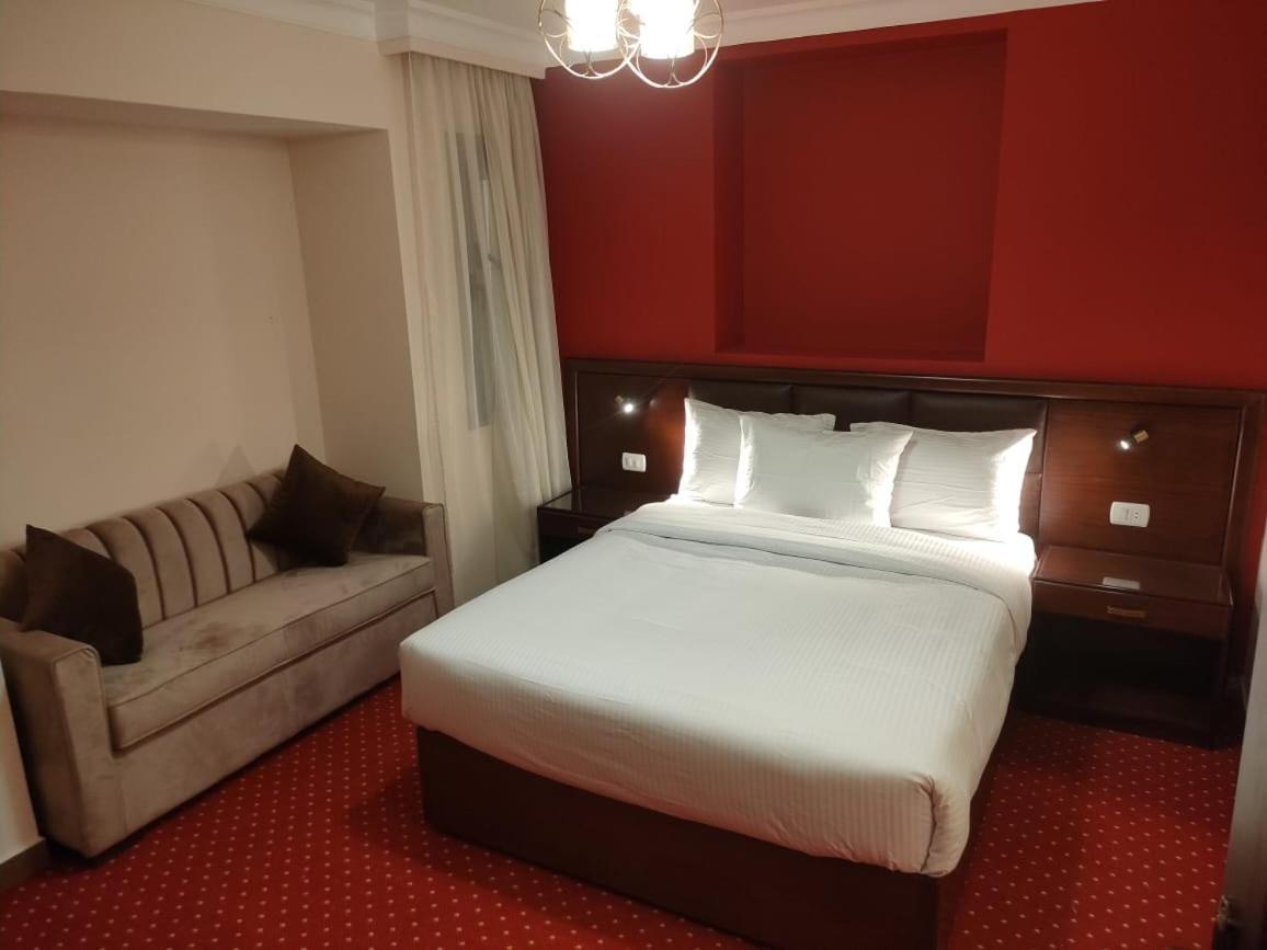Monte Serviced Aparthotel