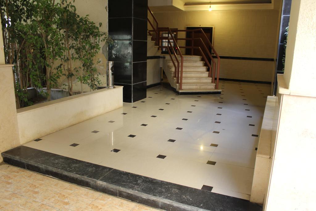 Monte Serviced Aparthotel