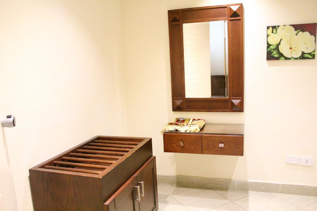 Monte Serviced Aparthotel Cairo
