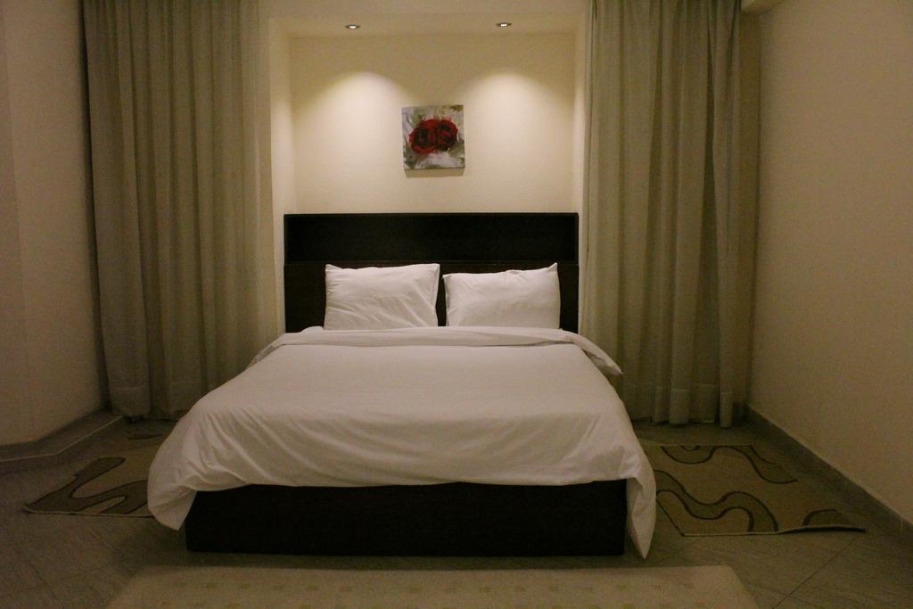 Monte Serviced 3* Cairo