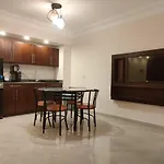 Monte Cairo Serviced Apartments