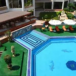 Monte Cairo Serviced Apartments