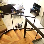 Monte Cairo Serviced Apartments