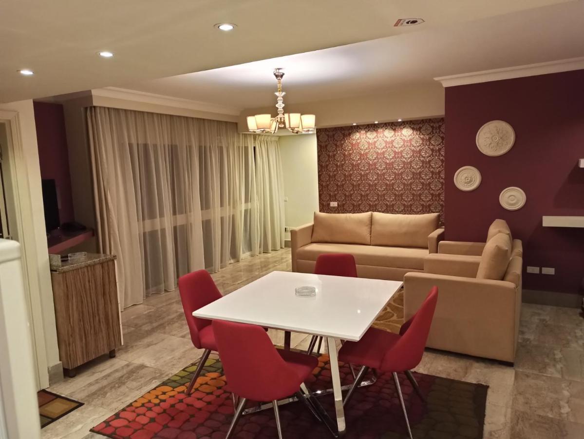 Monte Serviced Appart hôtel
