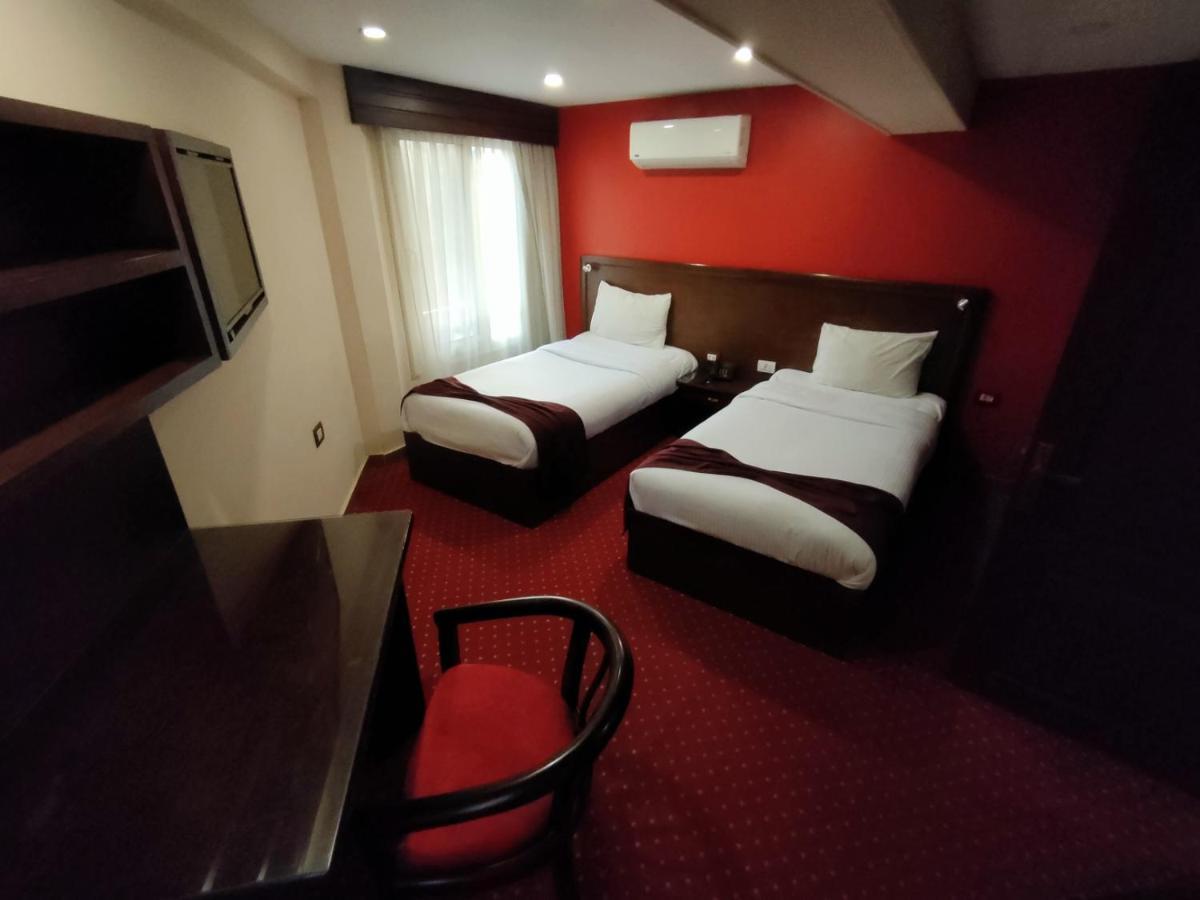 Monte Serviced Appart hôtel Le Caire