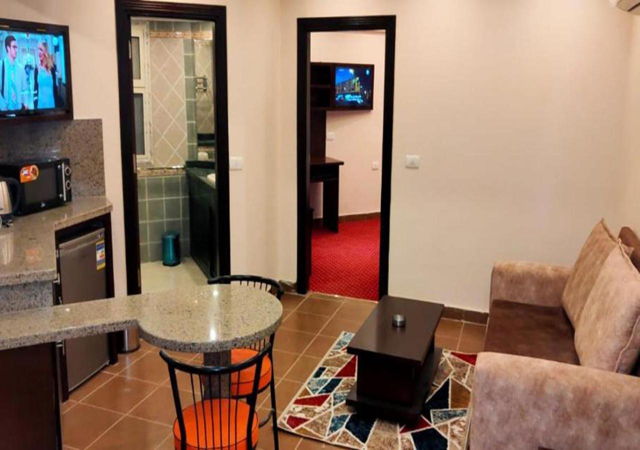 Monte Serviced Appart hôtel 3*