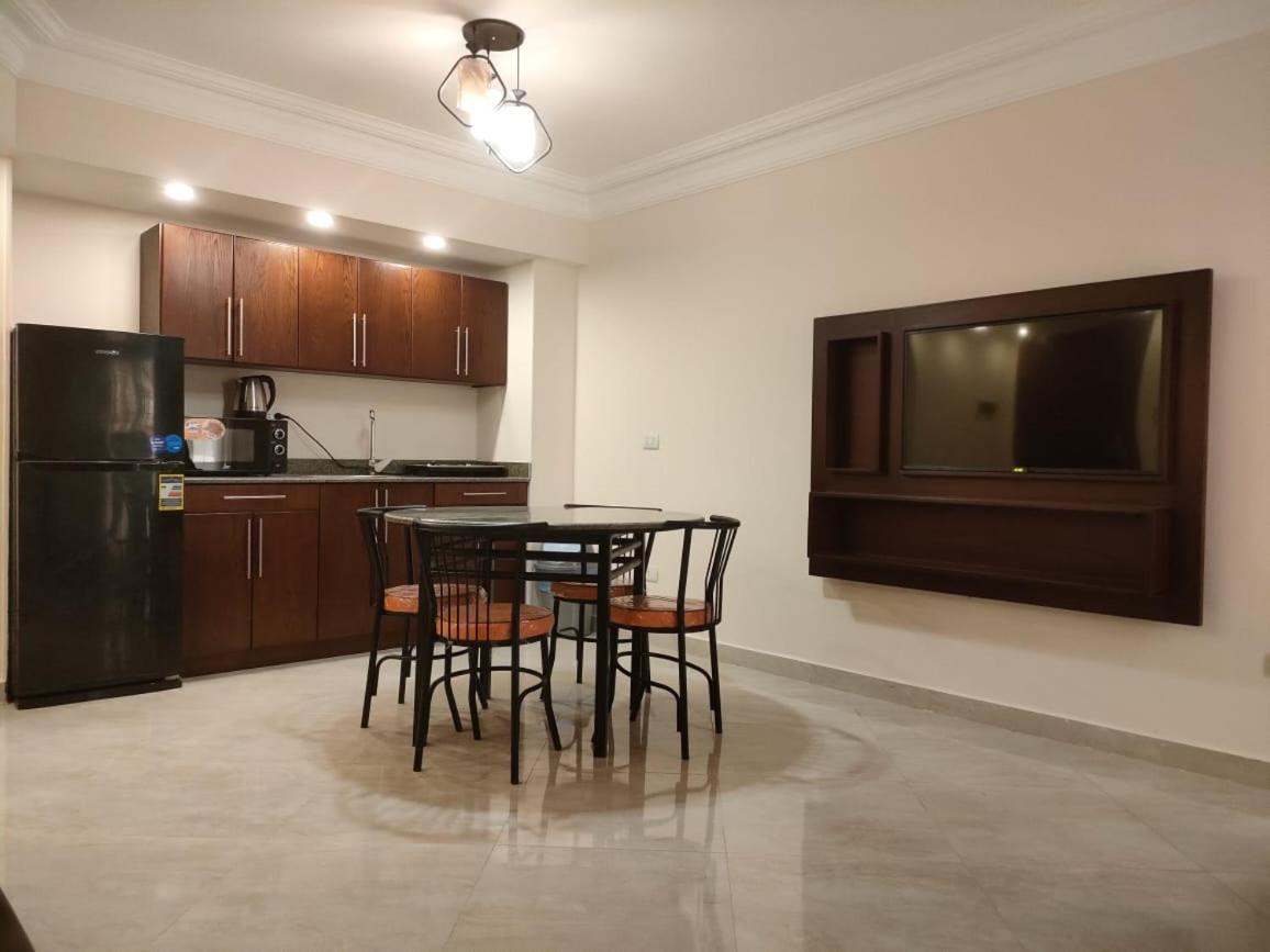Appart hôtel Monte Serviced 3*