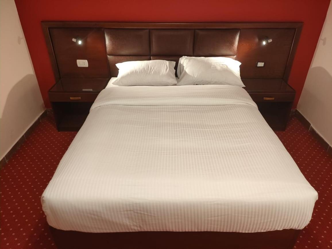 Monte Serviced Appart hôtel
