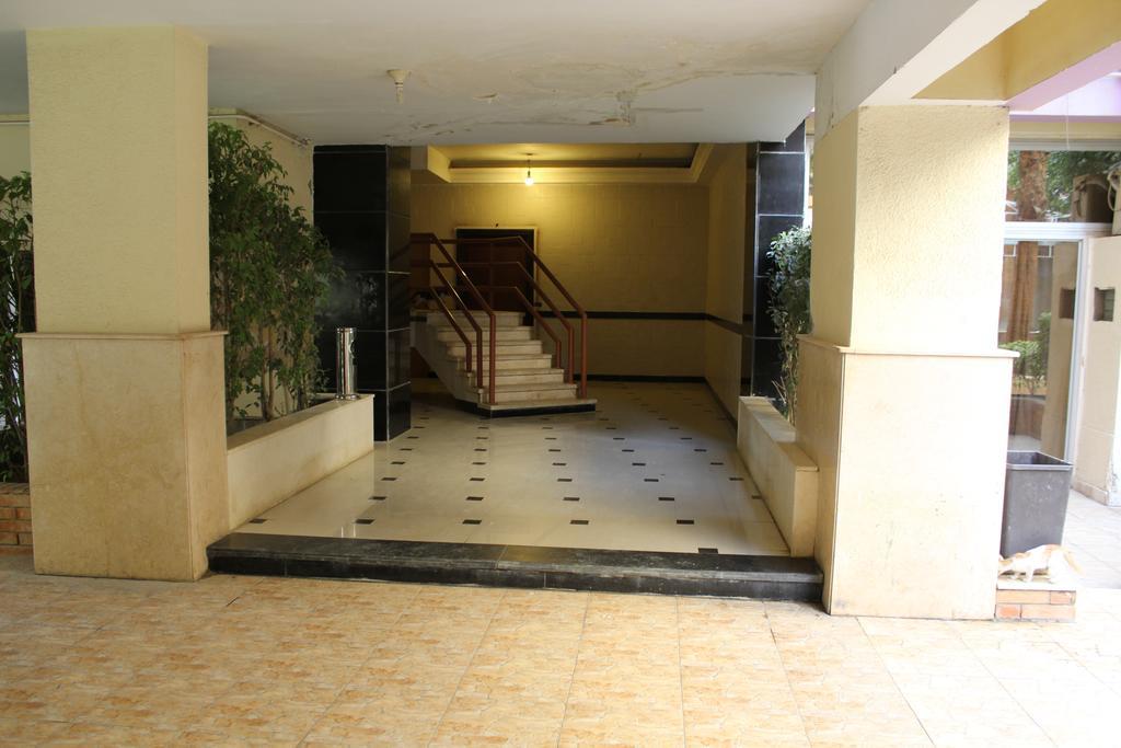 Monte Serviced Appart hôtel 3*