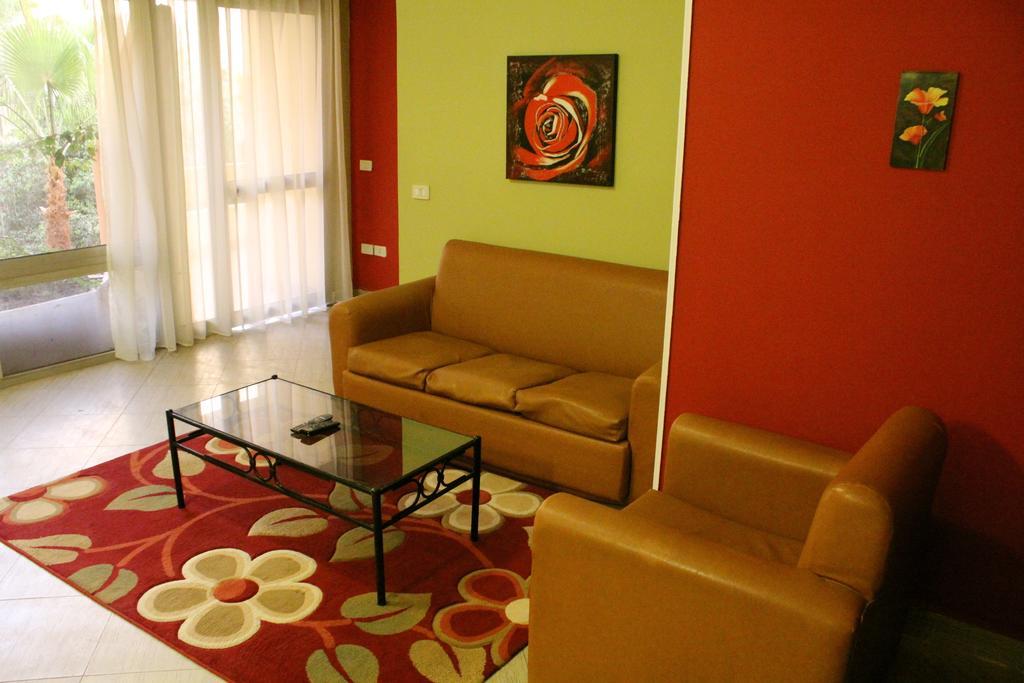 Monte Serviced Appart hôtel