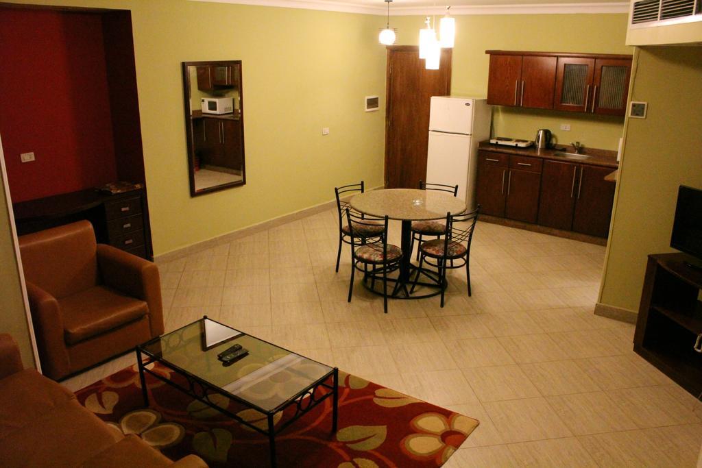 Appart hôtel Monte Serviced 3*