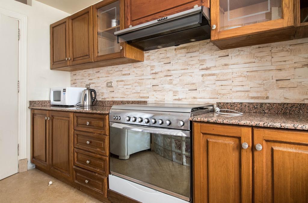 Appart hôtel Monte Serviced