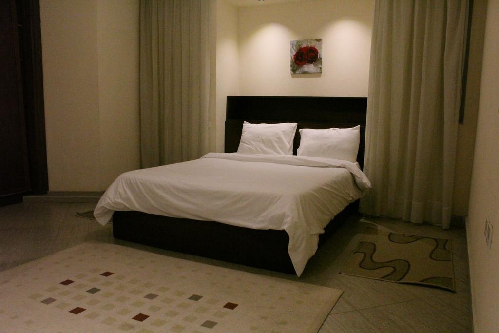 Appart hôtel Monte Serviced