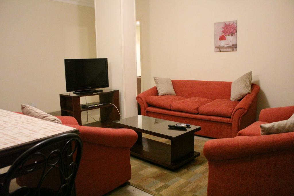 Monte Serviced Appart hôtel