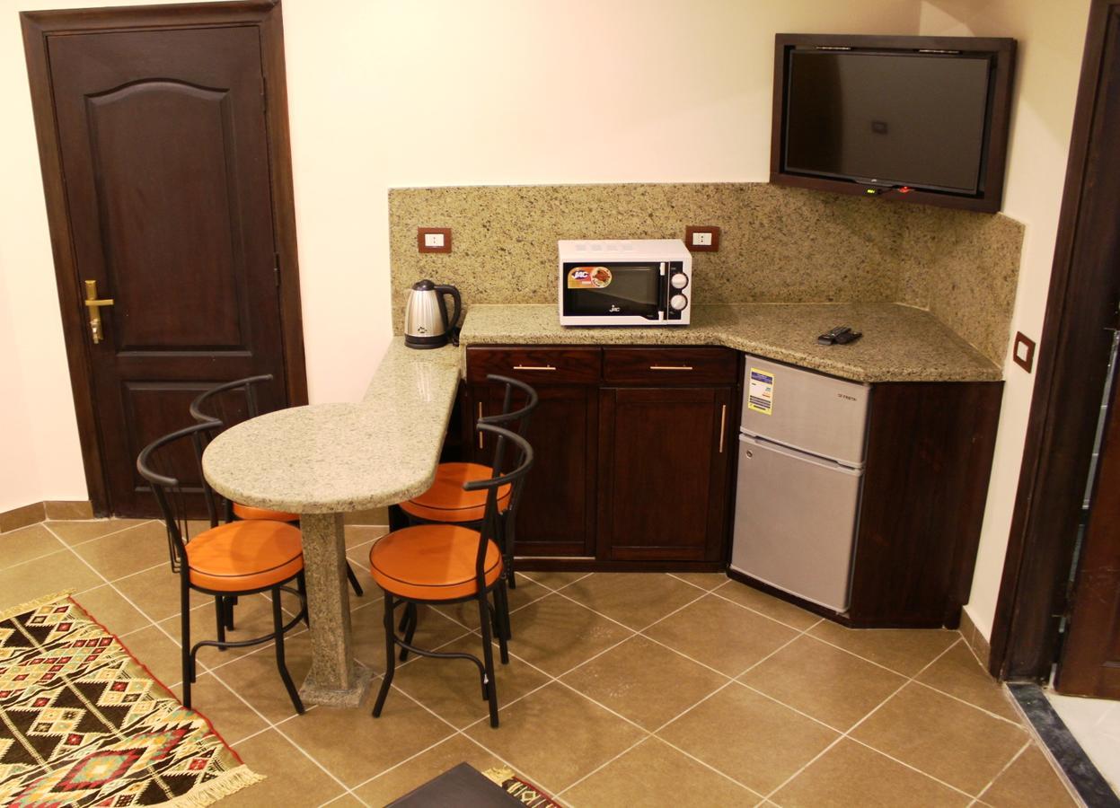 Appart hôtel Monte Serviced