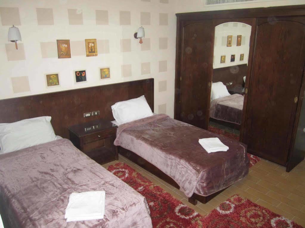 Monte Serviced Appart hôtel Le Caire