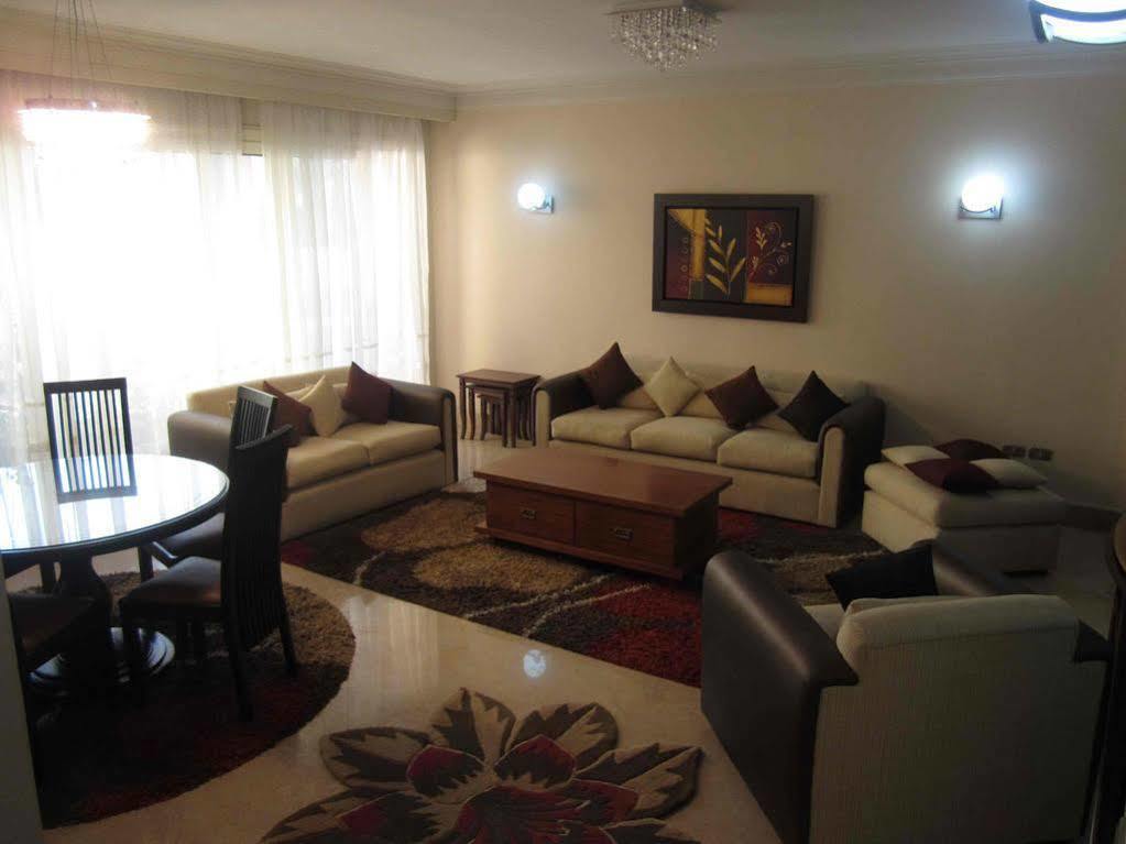 Appart hôtel Monte Serviced 3*