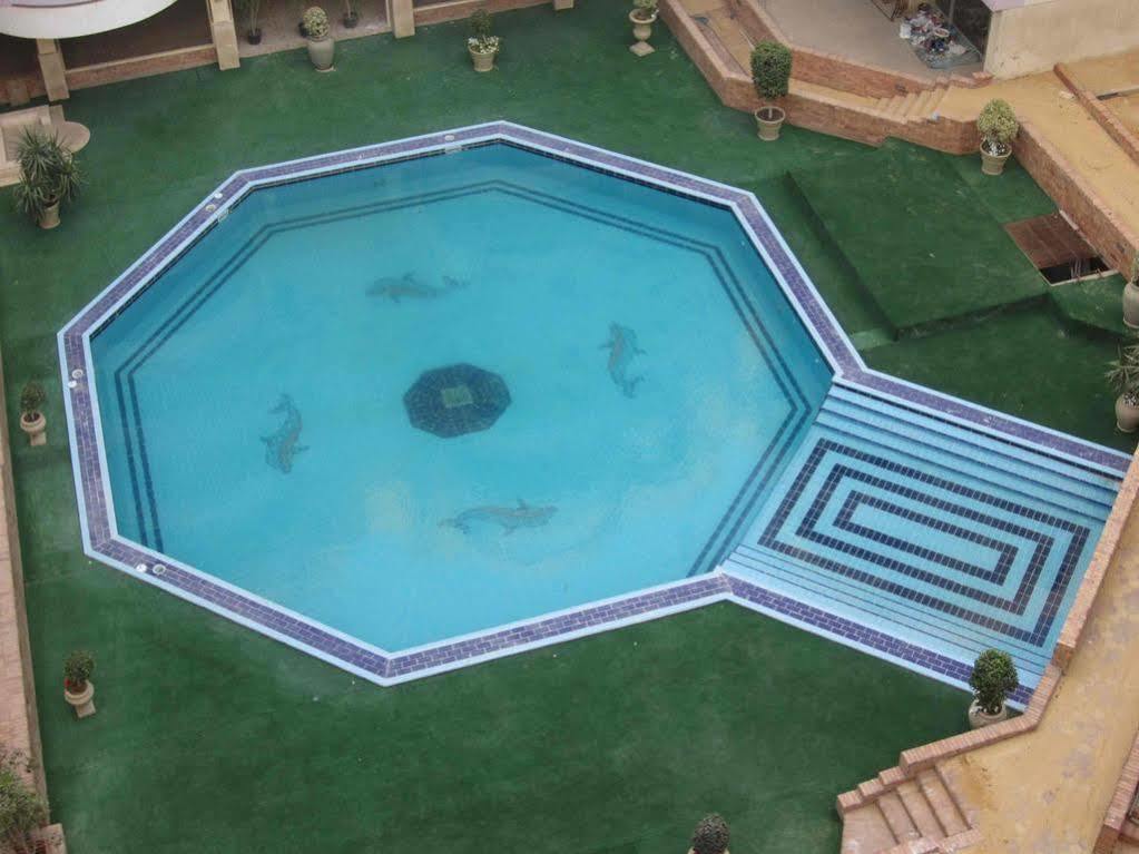 Appart hôtel Monte Serviced 3*