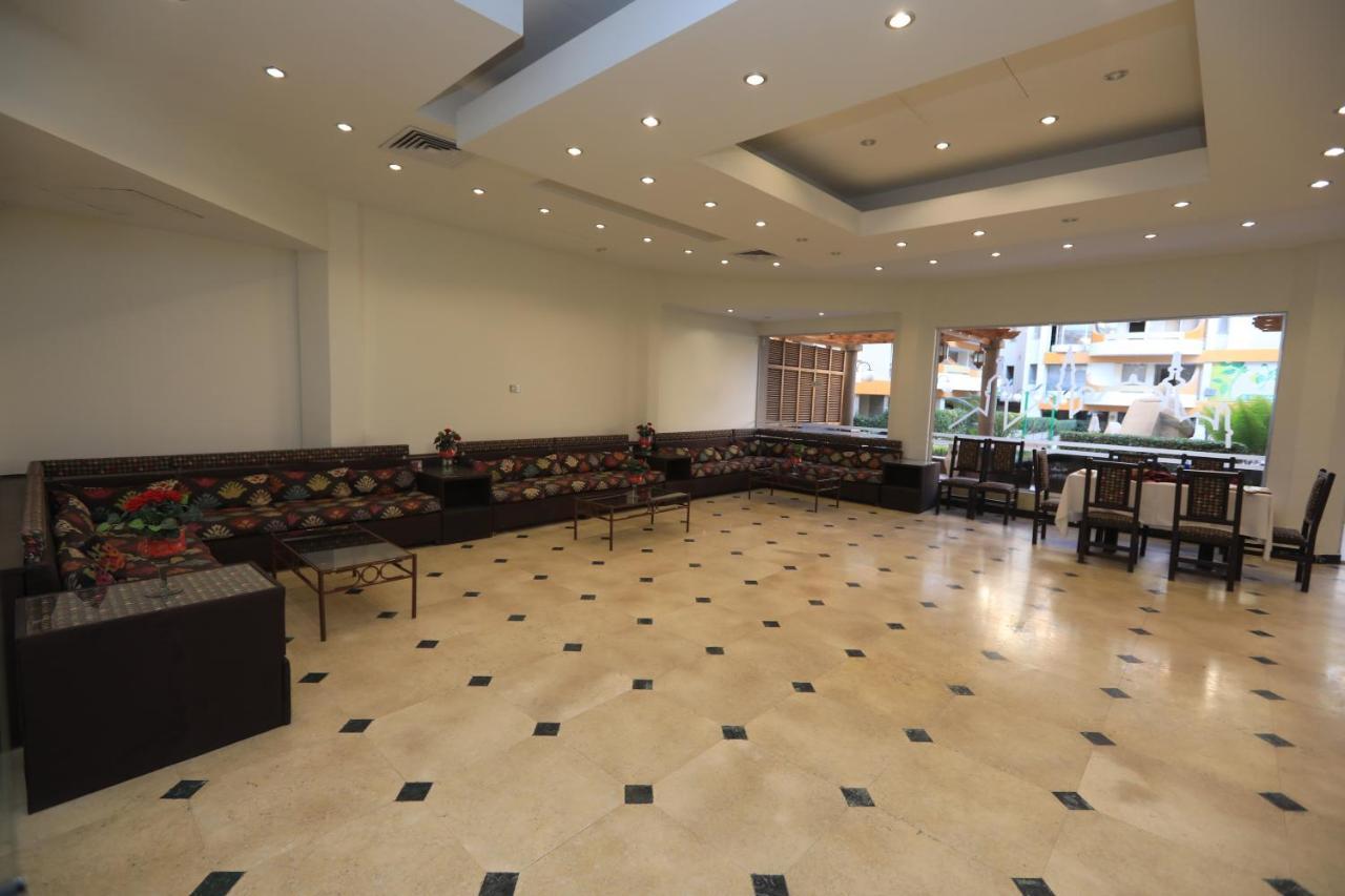 Monte Serviced 3* Le Caire